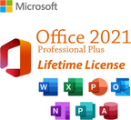 HP 17-cn2083dx i3 Business Laptop + MS Office