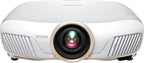 Epson Home Cinema 5050UB 4K PRO-UHD Projector (Renewed)