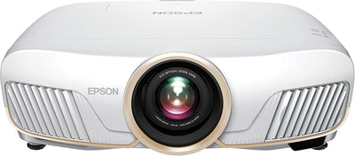 Epson Home Cinema 5050UB 4K PRO-UHD Projector (Renewed)