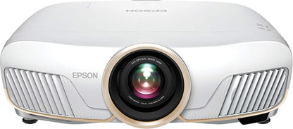 Epson Home Cinema 5050UB 4K PRO-UHD Projector (Renewed)