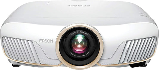 Epson Home Cinema 5050UB 4K PRO-UHD Projector (Renewed)