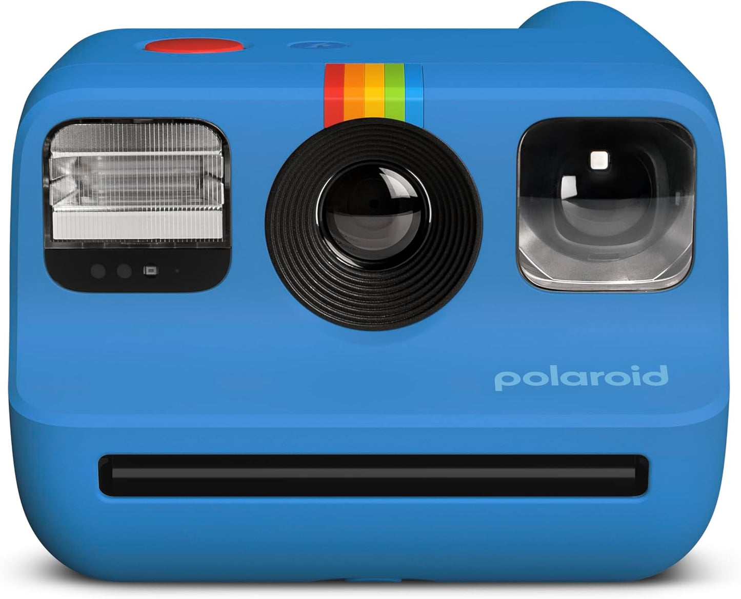 Polaroid 9147 Go Generation 2 Mini Instant Camera - Blue