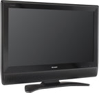 Sharp LC32D40U 32-Inch LCD HDTV - Integrated Tuner