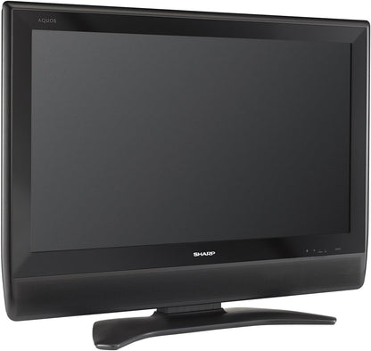 Sharp LC32D40U 32-Inch LCD HDTV - Integrated Tuner