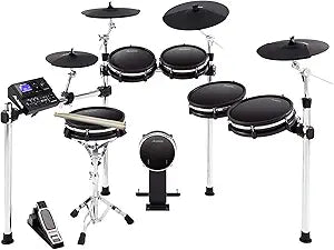 Alesis DM10MKIIPROKIT Premium Electronic Drum Kit — main product image