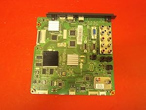 Samsung BN41-01535A PN50C490B3D Video Board — main product image