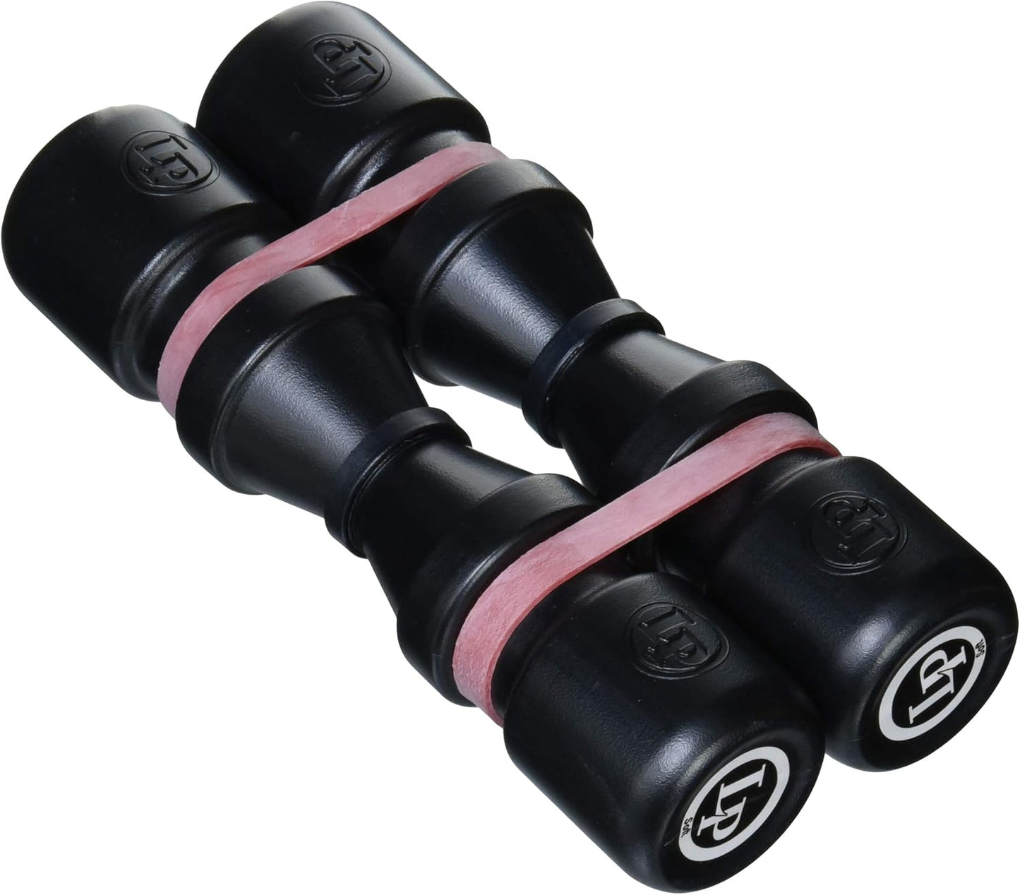 Latin Percussion LP441 Soft Shake Percussion Set