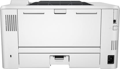HP LaserJet Pro M402n Monochrome Laser Printer