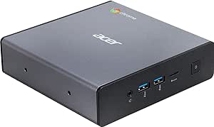 Acer CXI4-I58G Chromebox i5 10th Gen 8GB 256GB SSD — main product image