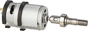 Hitachi 331973 DC Motor 10.8V Replacement Part
