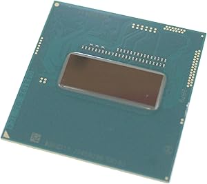 Intel Core i7-4702MQ Renewed Mobile CPU Processor