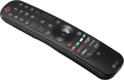 LG MR22GN Magic Remote 2022 (Renewed)