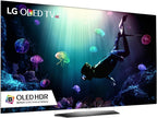 LG Electronics OLED55B6P 55