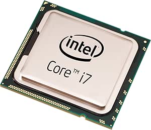 Intel Core i7-3970X Extreme Edition 3.5GHz CPU