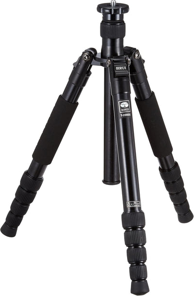 Sirui T-2005X 61" Aluminum Travel Tripod