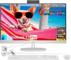 HP All-In-One Desktop 27