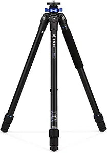 Benro TMA27A Mach3 Series 2 Aluminum Tripod — main product image