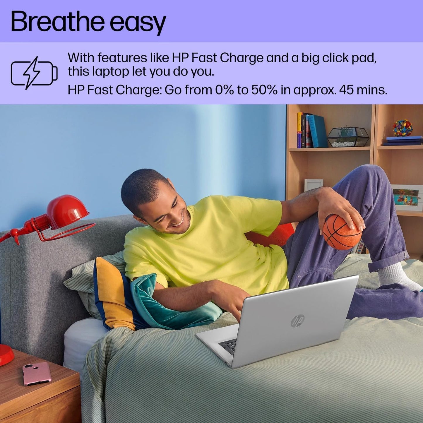 HP TPN-I140 17.3" Ryzen 7 SSD Business Laptop