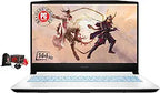 MSI Sword15001-3047-8076 Gaming Laptop with RTX 3050 Ti & Loot Box