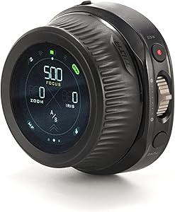 Tilta WLC-T05-HWC Nucleus Nano II Hand Wheel Controller