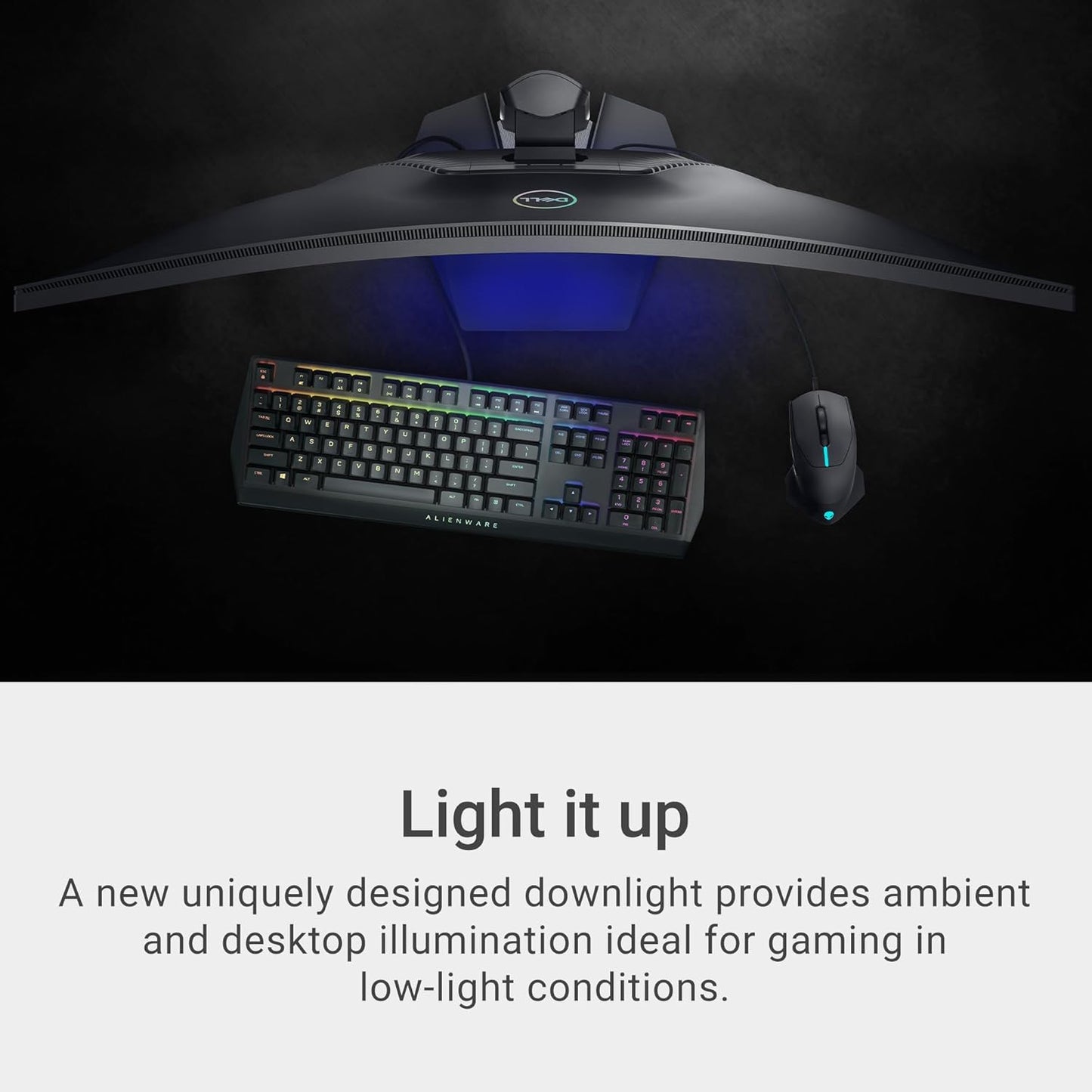 Dell S3422DWG 34-Inch 144Hz Curved Gaming Monitor