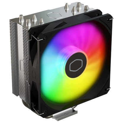Cooler Master RR-S4NA-17PA-R1 Hyper 212 Spectrum V3 CPU Cooler