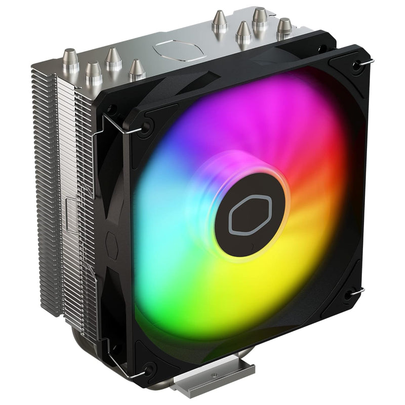 Cooler Master RR-S4NA-17PA-R1 Hyper 212 Spectrum V3 CPU Cooler — main product image