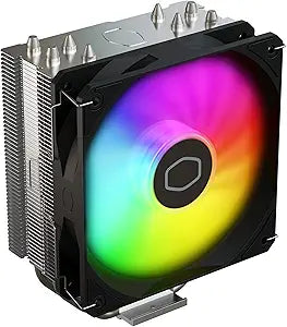 Cooler Master RR-S4NA-17PA-R1 Hyper 212 CPU Cooler — main product image