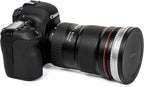 NiSi N-342181 82mm Swift VND Mist Filter Kit