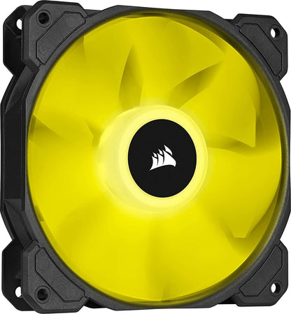 Corsair CO-9050108-WW iCUE SP120 RGB Elite 120mm Fan
