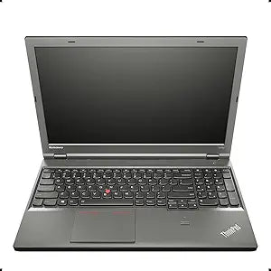 Lenovo ThinkPad T540P Laptop, i5, 8GB RAM, 500GB HDD (Renewed)