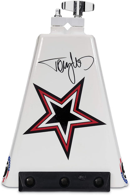 Latin Percussion LP009TL - Tommy Lee Rock Star Cowbell - 8"