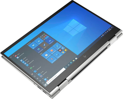 HP EliteBook x360 830 G8 i7 2-in-1 Touchscreen Laptop