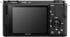 Sony ZV-E10 Mirrorless Camera Vlogging Bundle Renewed