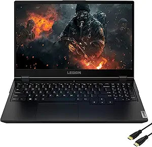 Lenovo Lenovo Legion 5 Ryzen 7 Gaming Laptop