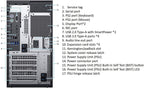 Dell PowerEdge T40 Server Intel Xeon Entry-Level