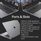 HP 16t-ae000 OMEN Gaming Laptop i7 RTX 4060 32GB 1TB SSD