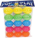 Marshall FT-373 Pop-N-Play Ferret Ball Pack