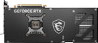 MSI RTX 4080 Super Gaming X Slim 16G Graphics Card