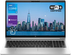 HP HSN-Q32C-5 ProBook 450 G10 Business Laptop - 32GB RAM