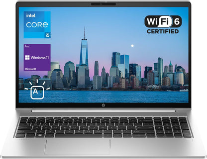 HP HSN-Q32C-5 ProBook 450 G10 Business Laptop - 32GB RAM