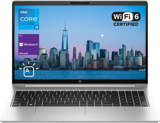 HP HSN-Q32C-5 ProBook 450 G10 Business Laptop - 32GB RAM