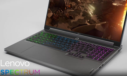 Lenovo LEGION 5-5 i9 RTX 4060 16" WQXGA Gaming Laptop