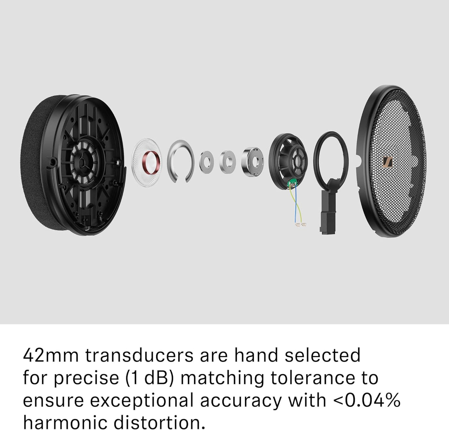 Sennheiser 700240 HD 660S2 Audiophile Headphones