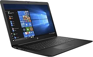 HP Pavilion 17z 17.3