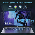 AOC AX16 Pro Ryzen 7 5825U Gaming Laptop