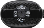 Zoom H2N-COMBO-AMZ-1 Handy Recorder Bundle: Digital Multitrack with Accessories
