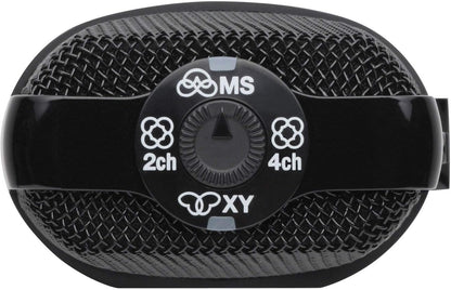 Zoom H2N-COMBO-AMZ-1 Handy Recorder Bundle: Digital Multitrack with Accessories