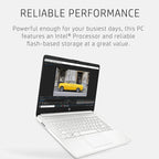 HP Latest Stream - 14