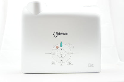 Sharp PG-MB60X DLP Projector 2500 Lumens XGA